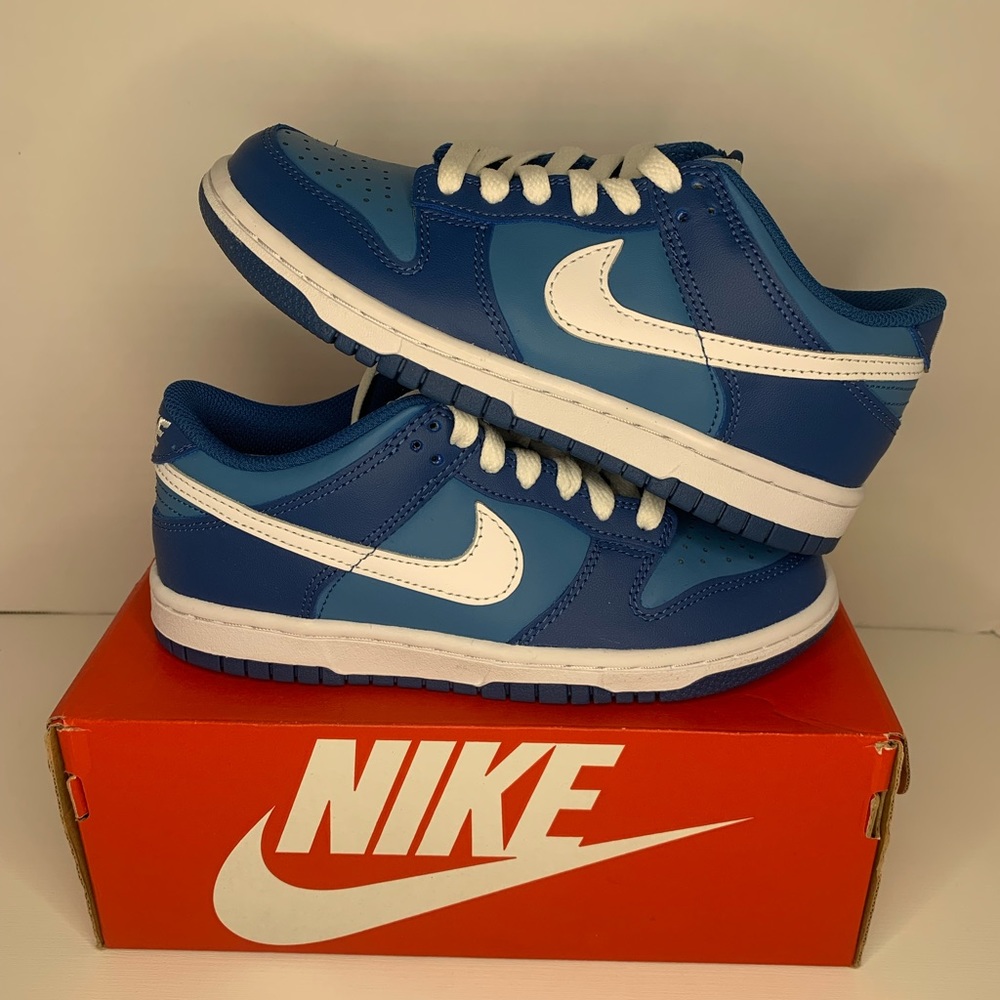Dunk Low ‘Marina’